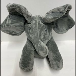 Animated Elephant